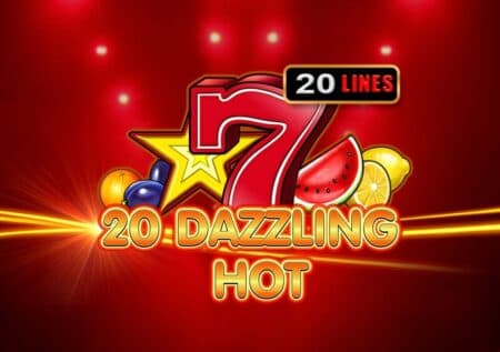  20 Dazzling Hot
